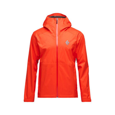 Fineline Stretch Shell Jacket - Casaco impermeável homem