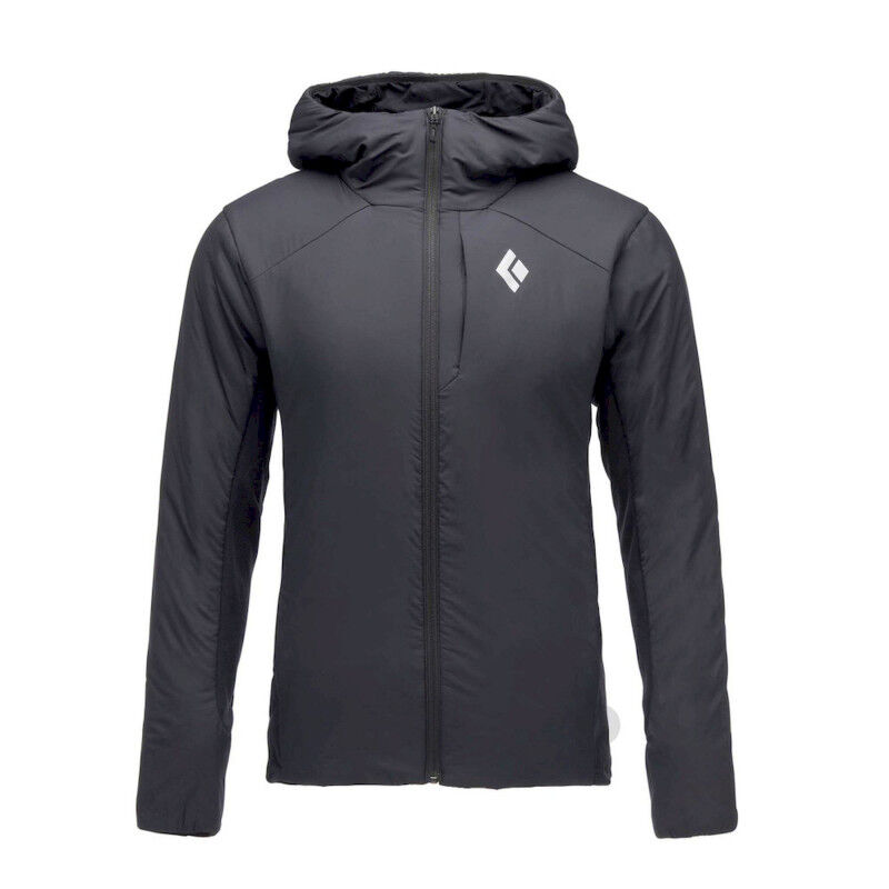 First Light Hybrid Hoody - Hybride jassen - Heren