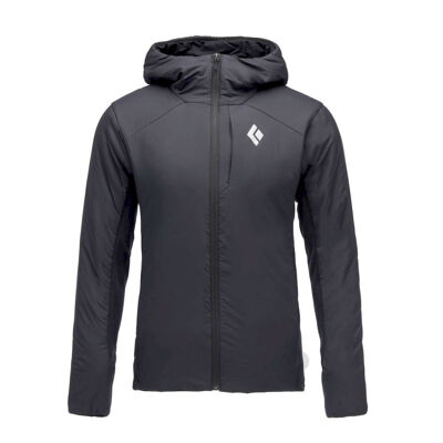 First Light Hybrid Hoody - Pánské Hybridní bundy