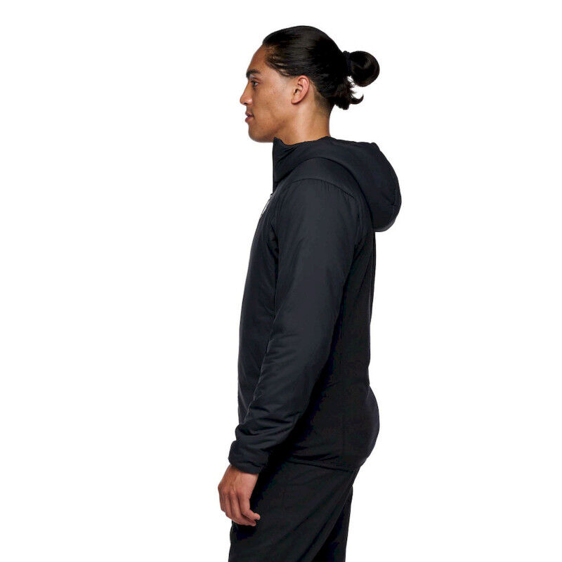 Black Diamond First Light Hybrid Hoody - Chaquetas híbridas - Hombre | Hardloop