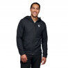 Black Diamond First Light Hybrid Hoody - Hybridjackor - Herr | Hardloop