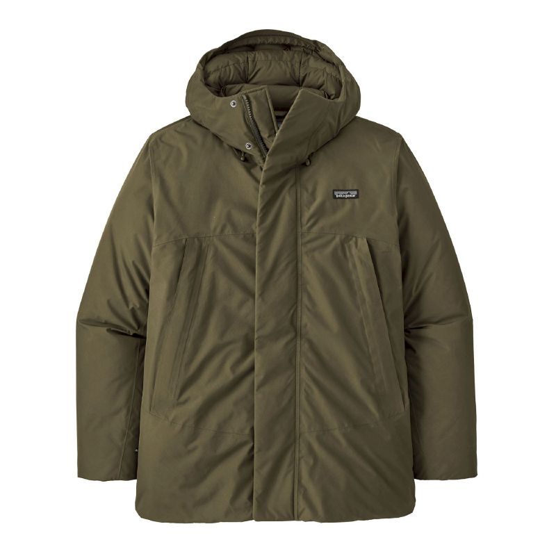 Patagonia Stormshadow Parka - Parka - Men's | Hardloop