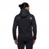 Black Diamond First Light Hybrid Hoody - Chaquetas híbridas - Hombre | Hardloop