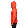 Black Diamond First Light Hybrid Hoody - Hybridjacke - Herren | Hardloop