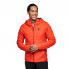 Black Diamond First Light Hybrid Hoody - Hybridjacke - Herren | Hardloop