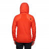 Black Diamond First Light Hybrid Hoody - Hybridjacke - Herren | Hardloop