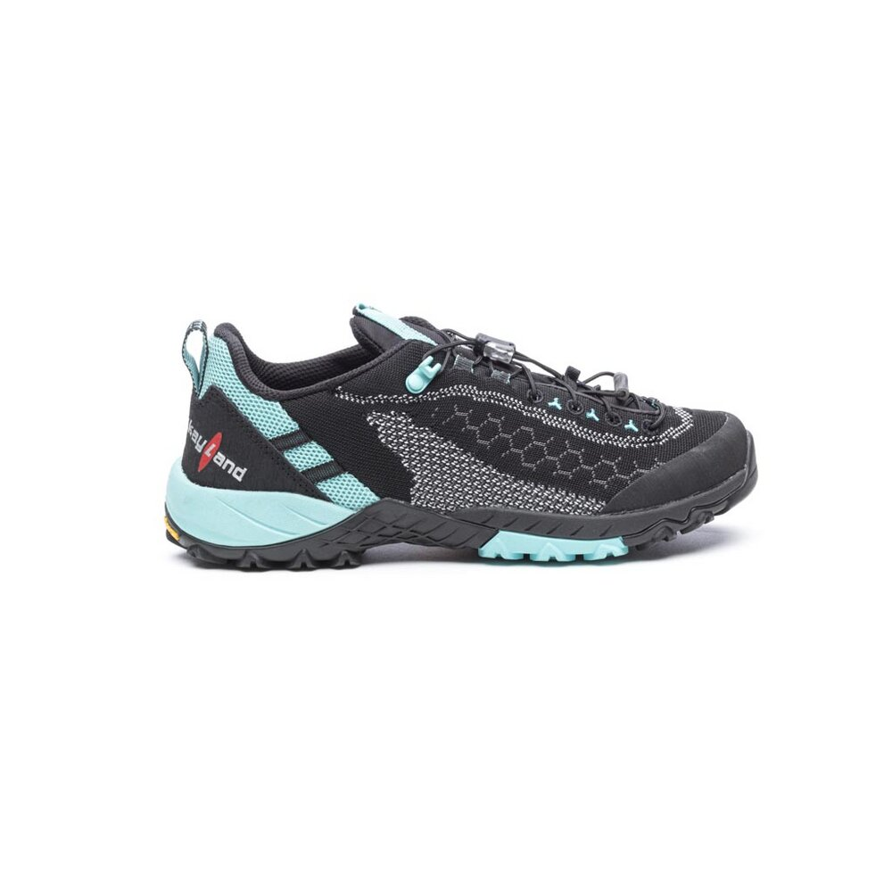 Kayland Alpha Knit - Buty turystyczne damskie | Hardloop