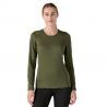 Patagonia - Cap TW Crew - Base layer - Women's