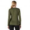 Patagonia - Cap TW Crew - Base layer - Women's