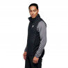 Black Diamond First Light Hybrid Vest - Syntetväst - Herr | Hardloop