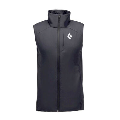 First Light Hybrid Vest - Kunstfaserweste - Herren
