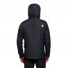 Black Diamond First Light Stretch Hoody - Donsjack - Heren | Hardloop