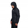 Black Diamond First Light Stretch Hoody - Pánská péřova | Hardloop