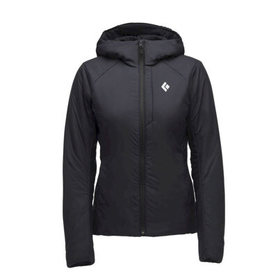 First Light Stretch Hoody - Doudoune femme