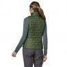 Patagonia - Nano Puff Vest - Synthetic vest - Women's