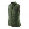 Patagonia - Nano Puff Vest - Synthetic vest - Women's
