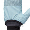 Black Diamond Gridtech Storm Hood Gloves - Laufhandschuhe | Hardloop