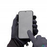 Black Diamond Gridtech Storm Hood Gloves - Guanti running | Hardloop