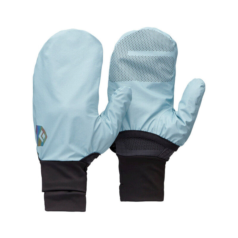 Gridtech Storm Hood Gloves - Løbehandsker
