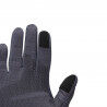 Black Diamond Gridtech Storm Hood Gloves - Běžecké rukavice | Hardloop