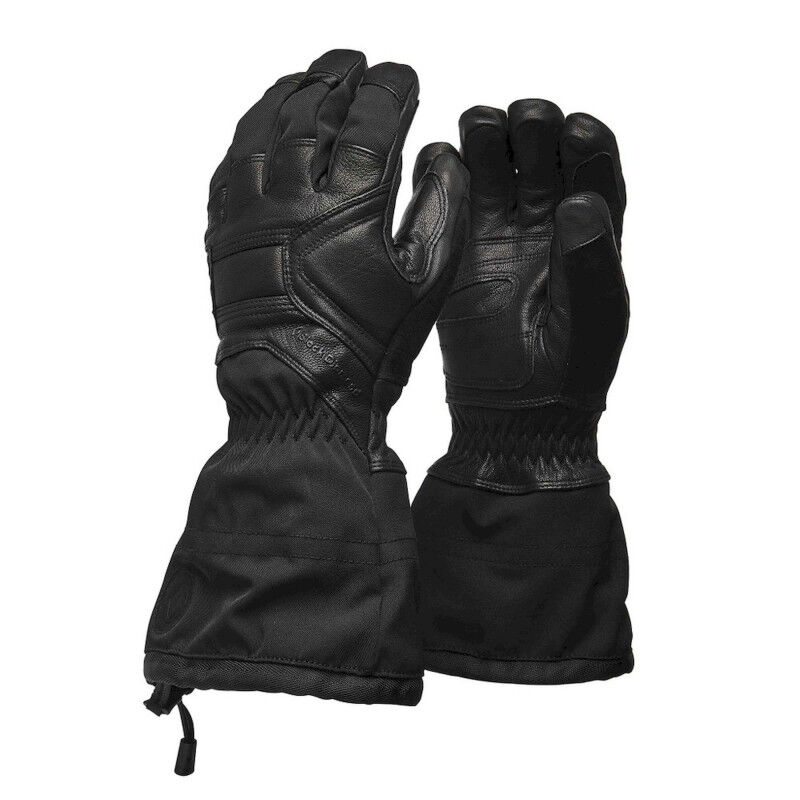 Black Diamond Guide Gloves - Rękawice narciarskie meskie | Hardloop