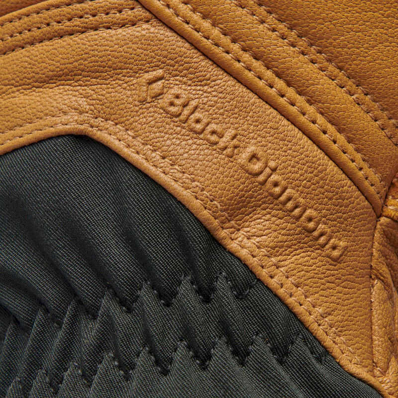 Black Diamond Guide Gloves - Guanti da sci - Uomo | Hardloop