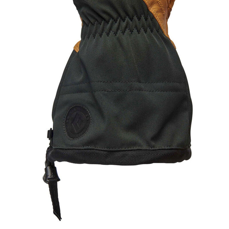 Black Diamond Guide Gloves - Guanti da sci - Uomo | Hardloop