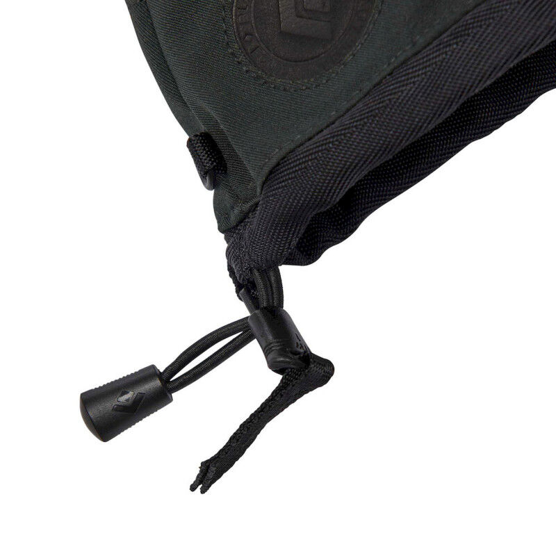 Black Diamond Guide Gloves - Guanti da sci - Uomo | Hardloop