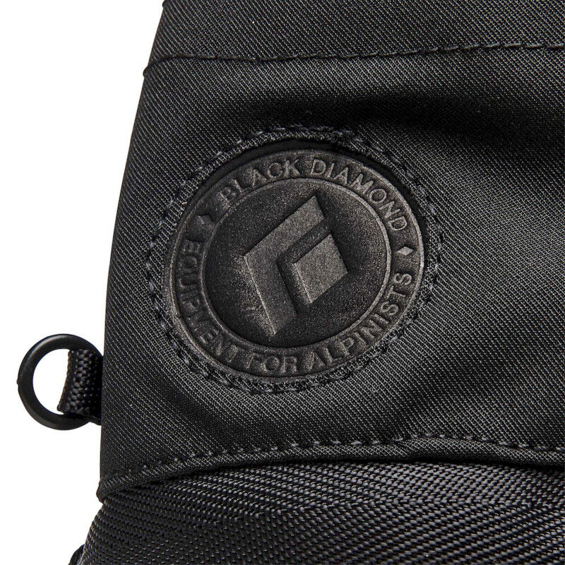 Black Diamond Guide Gloves - Luva ski homem | Hardloop