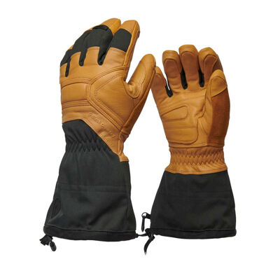 Guide Gloves - Skihandschoenen - Heren