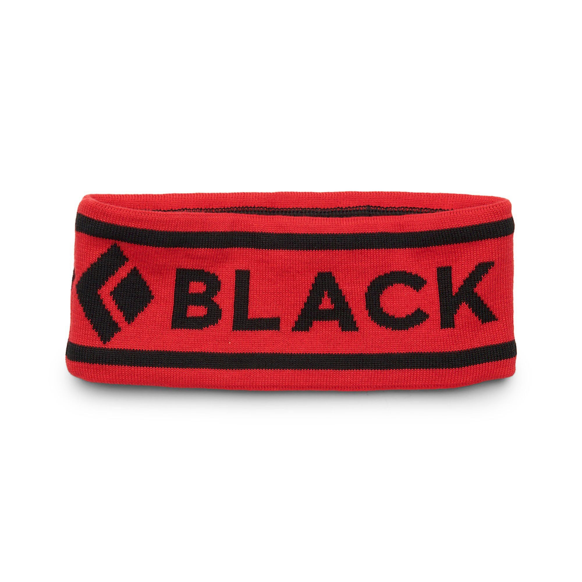 Black Diamond Headband - Bandeau | Hardloop