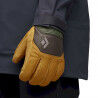 Black Diamond Impulse Gloves - Luva ski homem | Hardloop