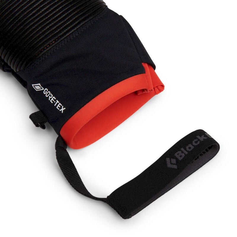 Black Diamond Impulse Gloves - Skihandschoenen - Dames | Hardloop