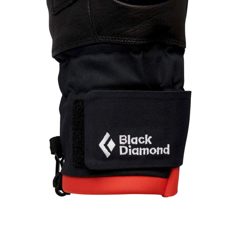 Black Diamond Impulse Gloves - Skihandschoenen - Dames | Hardloop
