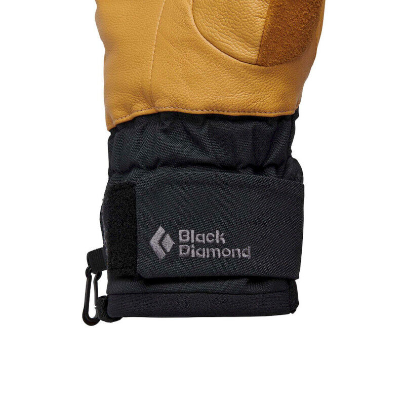 Black Diamond Legend Gloves - Guantes de esquí - Hombre | Hardloop