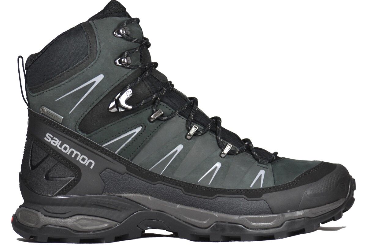 Salomon X Ultra Trek GTX® - Chaussures trekking homme | Hardloop