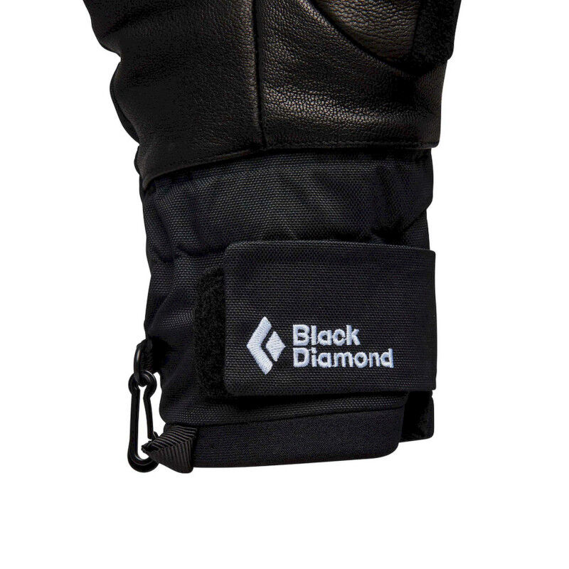 Black Diamond Legend Gloves - Luva ski mulher | Hardloop