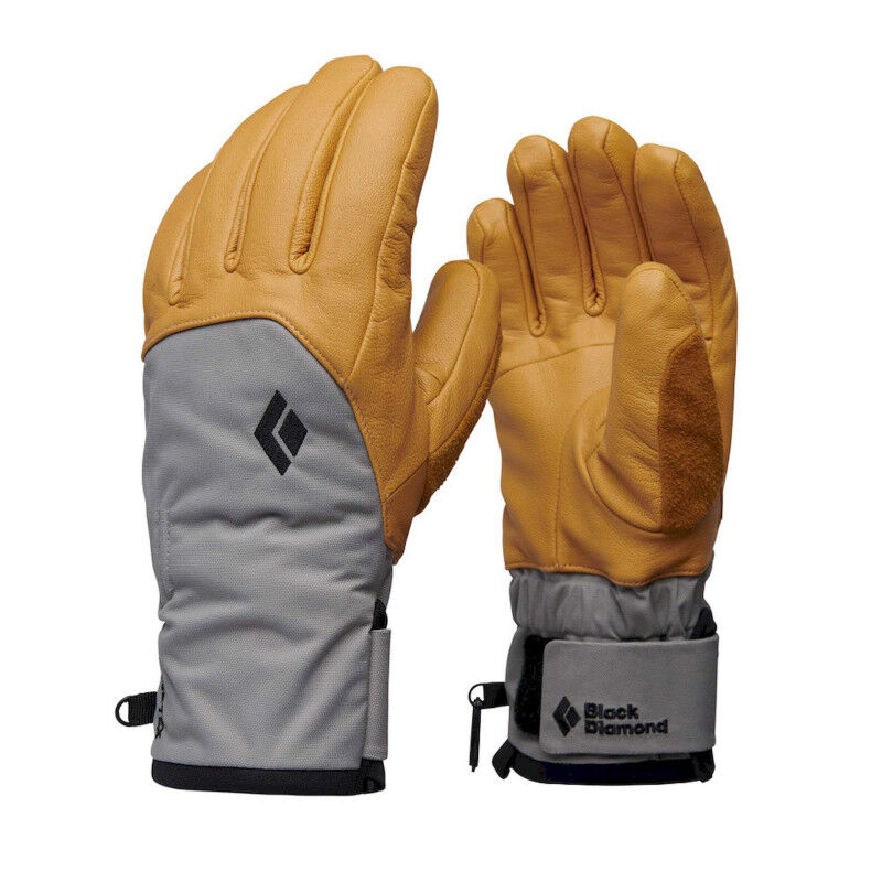 Legend Gloves - Guantes de esquí - Mujer