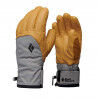 Beeswax / Steel Gray