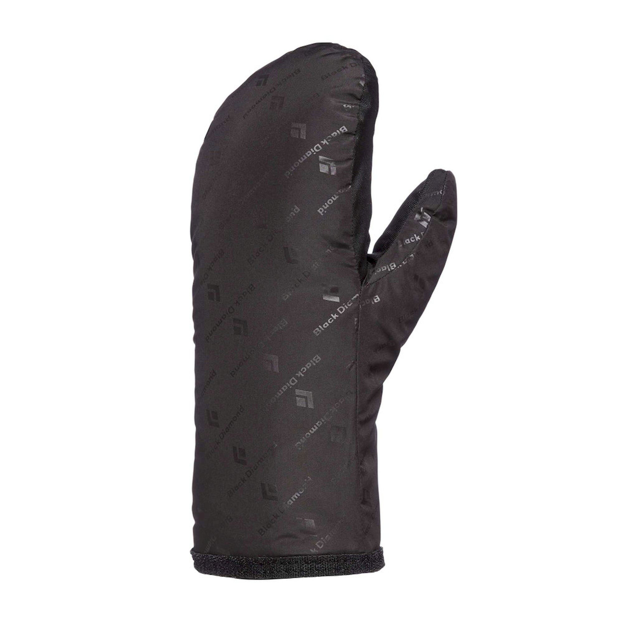 Black Diamond Mercury Mitts - Fäustlinge - Damen | Hardloop