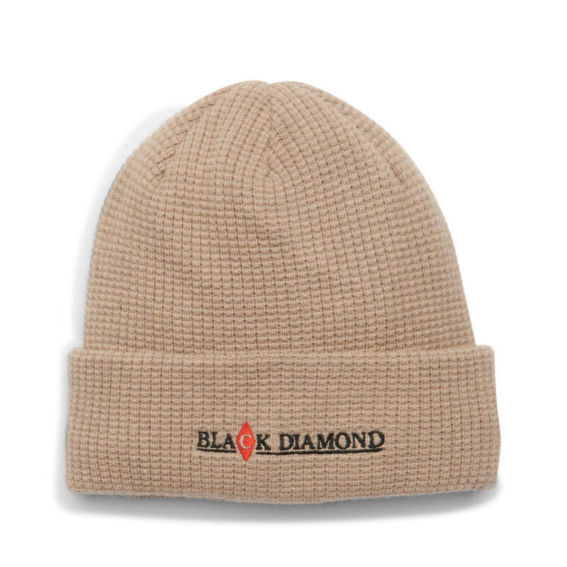 Merino Beanie - Wełna merynos