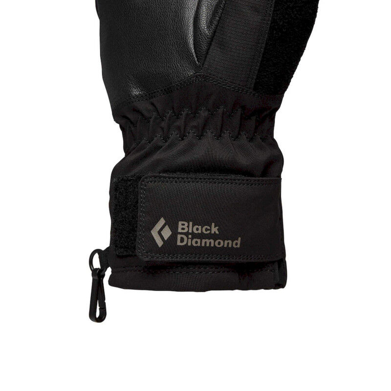 Black Diamond Mission Gloves - Skihandschuhe - Herren | Hardloop