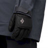 Black Diamond Mission Gloves - Ski gloves - Men's | Hardloop