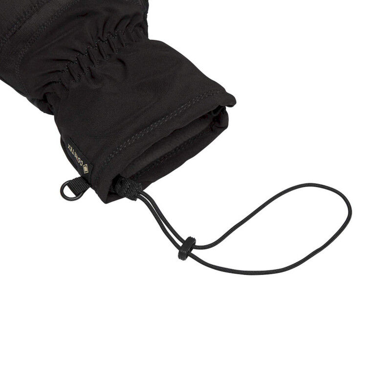 Black Diamond Mission Gloves - Skihandschuhe - Herren | Hardloop