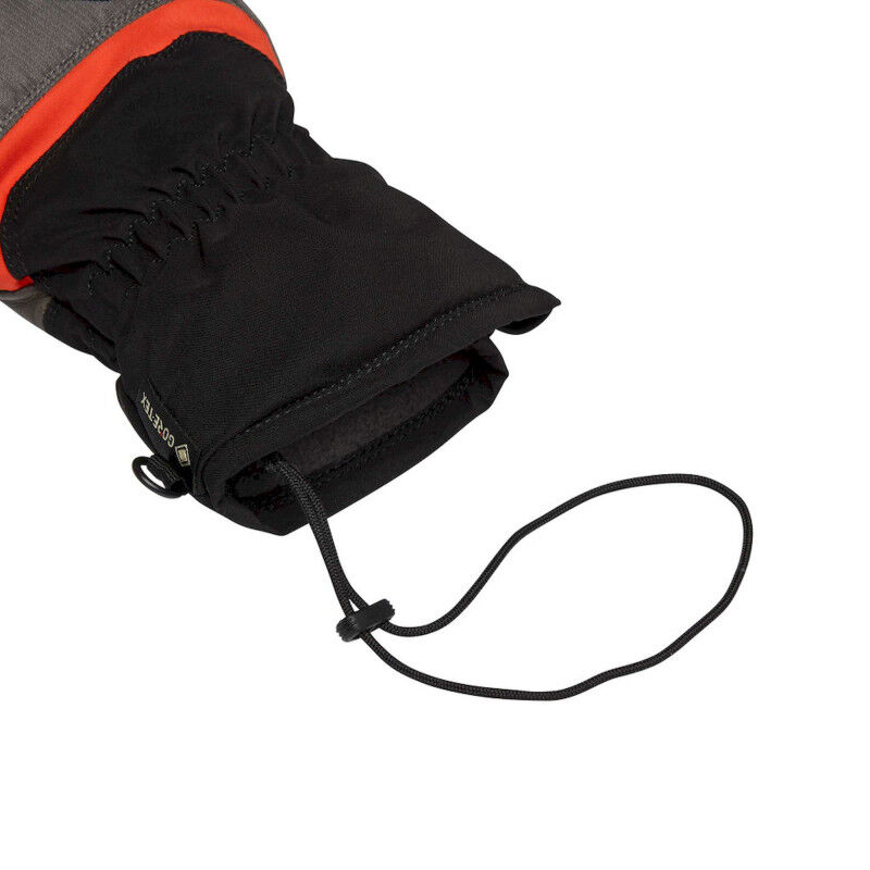 Black Diamond Mission Gloves - Luva ski homem | Hardloop