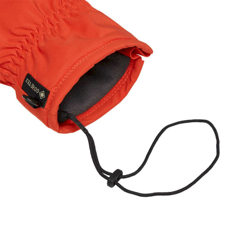 Black Diamond Mission MX Mitts - Manoplas - Hombre | Hardloop