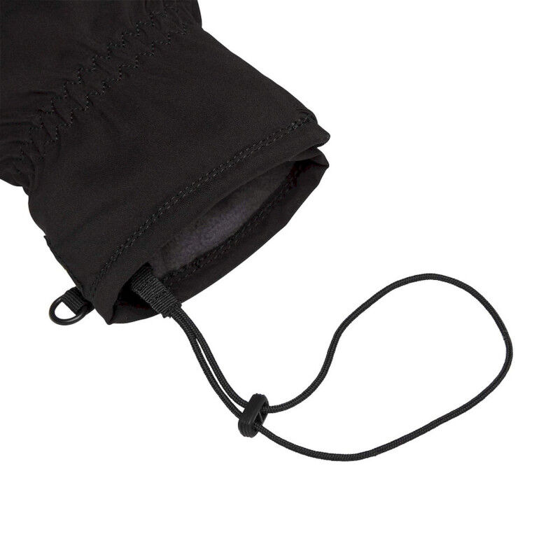 Black Diamond Mission MX Mitts - Handskar - Dam | Hardloop