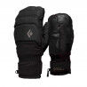 Black Diamond Mission MX Mitts - Luva sem dedos esqui mulher | Hardloop