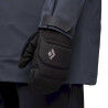 Black Diamond Mission MX Mitts - Luva sem dedos esqui mulher | Hardloop