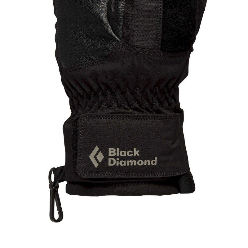 Black Diamond Mission MX Mitts - Mitts - Women's | Hardloop